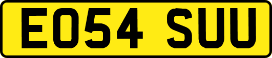 EO54SUU