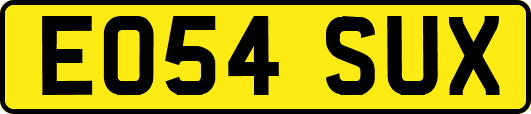 EO54SUX