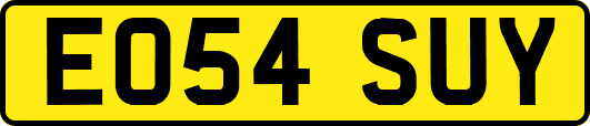 EO54SUY