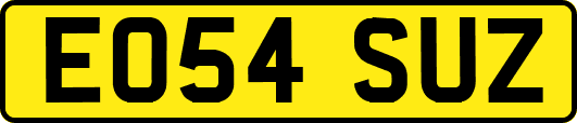 EO54SUZ
