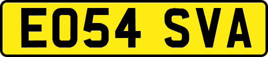 EO54SVA