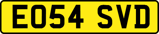 EO54SVD