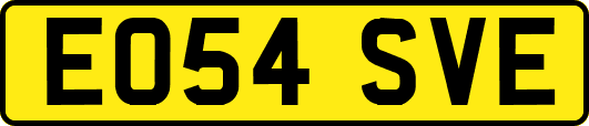 EO54SVE