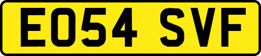 EO54SVF