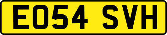 EO54SVH