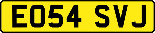 EO54SVJ