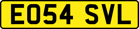 EO54SVL