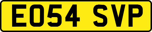 EO54SVP