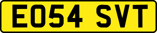 EO54SVT