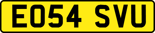EO54SVU