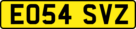 EO54SVZ