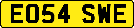 EO54SWE