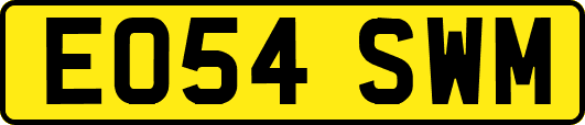 EO54SWM