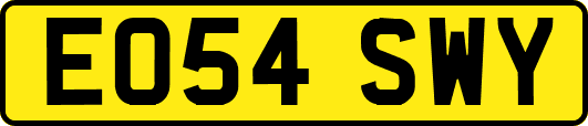 EO54SWY