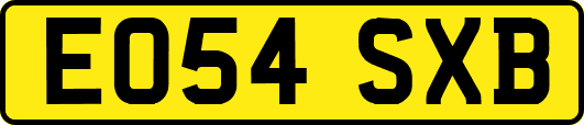 EO54SXB