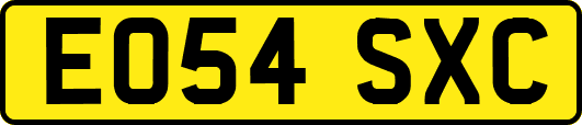 EO54SXC