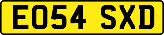 EO54SXD