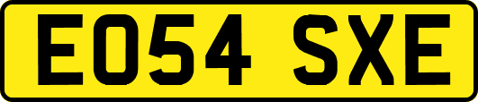 EO54SXE
