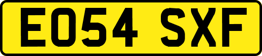 EO54SXF
