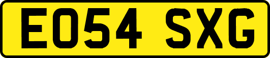 EO54SXG