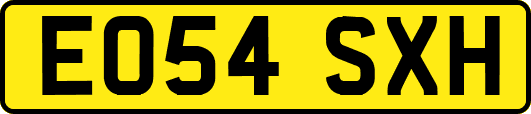 EO54SXH