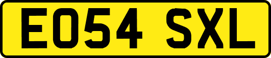 EO54SXL