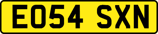 EO54SXN