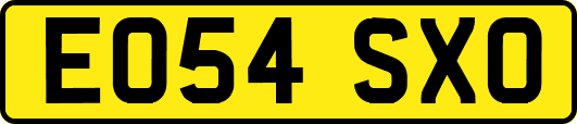 EO54SXO