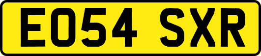EO54SXR