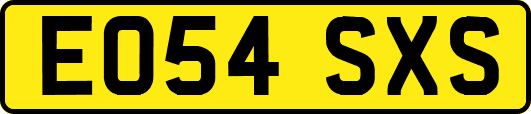EO54SXS