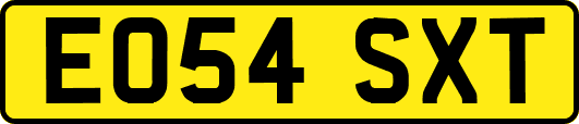 EO54SXT