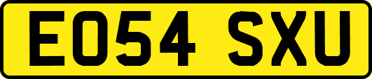 EO54SXU