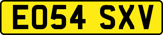 EO54SXV