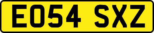 EO54SXZ