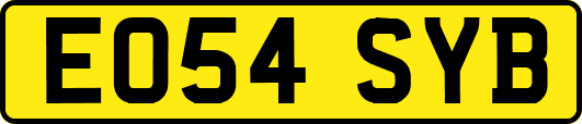 EO54SYB