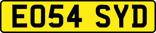 EO54SYD
