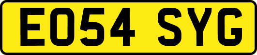 EO54SYG
