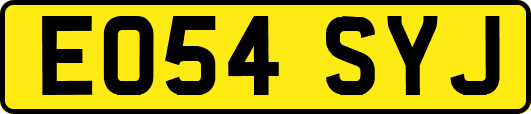 EO54SYJ