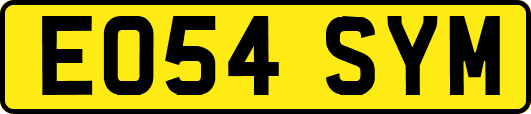 EO54SYM