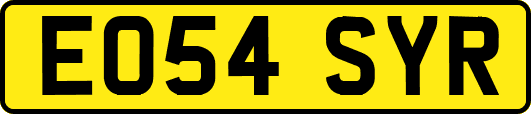 EO54SYR