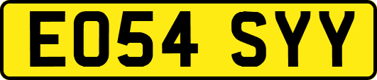 EO54SYY