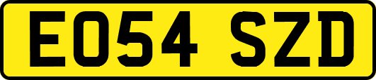 EO54SZD
