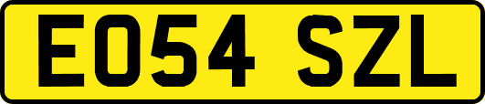 EO54SZL