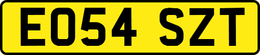 EO54SZT