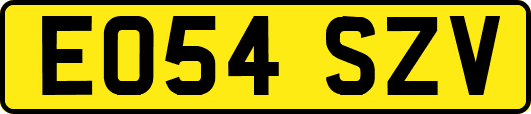 EO54SZV