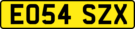 EO54SZX