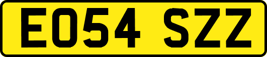 EO54SZZ