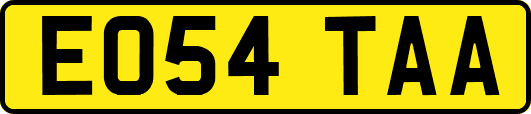 EO54TAA