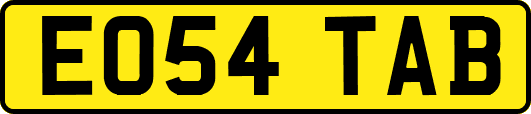 EO54TAB