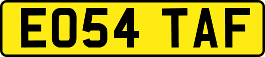 EO54TAF